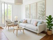 Appartement 4 pièces 96 m²