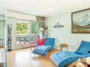 Appartement 4 pièces 96 m²