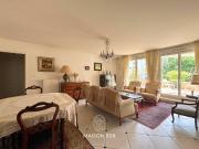 Appartement 4 pièces 96 m²