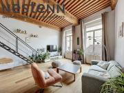 Appartement 4 pièces 96 m²