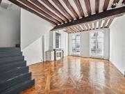 Appartement 4 pièces 96 m²