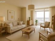 Appartement 4 pièces 96 m²