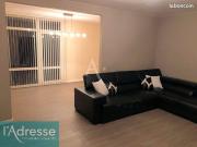 Appartement 4 pièces 97 m²