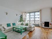 Appartement 4 pièces 96 m²