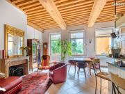 Appartement 4 pièces 96 m²