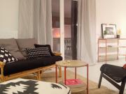 Appartement 4 pièces 96 m²