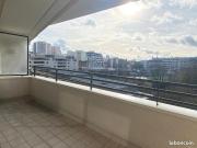 Appartement 4 pièces 96 m²