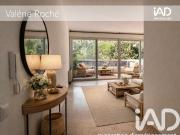 Appartement 4 pièces 96 m²