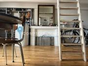 Appartement 4 pièces 96 m²