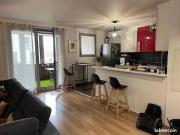 Appartement 4 pièces 96 m²