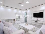 Appartement 4 pièces 96 m²