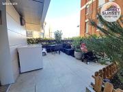 Appartement 4 pièces 96 m²
