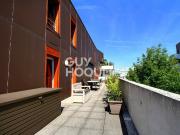 Appartement 4 pièces 96 m²