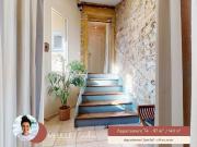 Appartement 4 pièces 96 m²