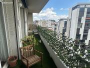Appartement 4 pièces 96 m²