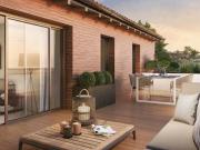 Appartement 4 pièces 96 m²