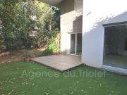 Appartement 4 pièces 96 m²