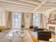 Appartement 4 pièces 96 m²