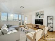 Appartement 4 pièces 96 m²