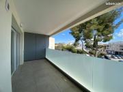 Appartement 4 pièces 96 m²