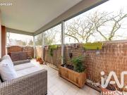 Appartement 4 pièces 96 m²