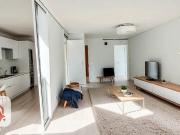 Appartement 4 pièces 96 m²