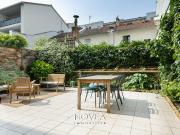 Appartement 4 pièces 98 m²