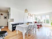 Appartement 4 pièces 96 m²