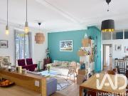 Appartement 4 pièces 96 m²