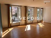 Appartement 4 pièces 96 m²