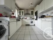 Appartement 4 pièces 96 m²