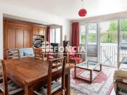 Appartement 4 pièces 100 m²