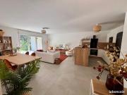 Appartement 4 pièces 96 m²