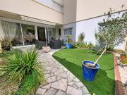 Appartement 4 pièces 96 m²