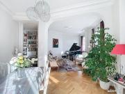 Appartement 4 pièces 96 m²