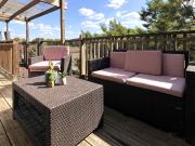 Appartement 4 pièces 96 m²