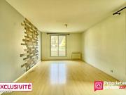 Appartement 4 pièces 96 m²