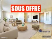 Appartement 4 pièces 96 m²