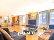 Appartement 4 pièces 96 m²