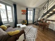 Appartement 4 pièces 96 m²