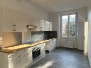 Appartement 4 pièces 96 m²