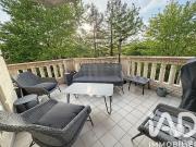 Appartement 4 pièces 96 m²