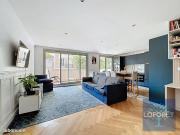 Appartement 4 pièces 96 m²