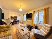 Appartement 4 pièces 96 m²