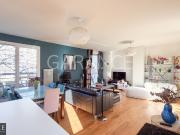 Appartement 4 pièces 96 m²