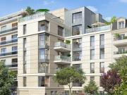 Appartement 4 pièces 96 m²