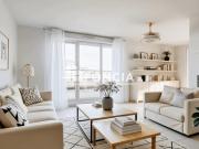 Appartement 4 pièces 96 m²