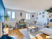 Appartement 4 pièces 96 m²