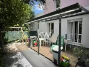 Appartement 4 pièces 96 m²