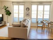 Appartement 4 pièces 96 m²